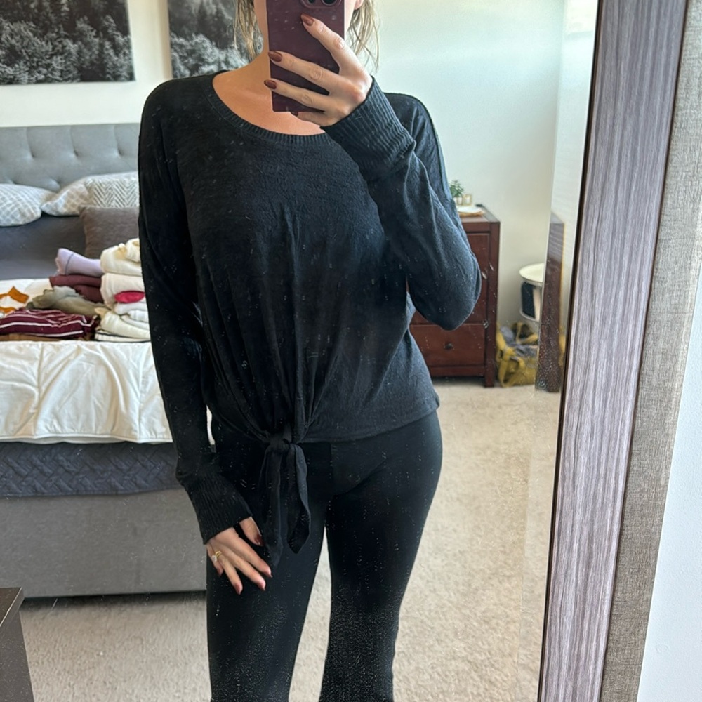 NWOT soft NWOT soft long sleeve shirt